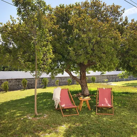 Casa Da Gomeira 빌라