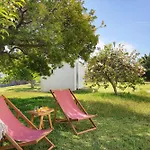 Villa Casa Da Gomeira