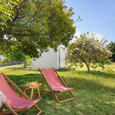 Casa Da Gomeira Villa Conceição