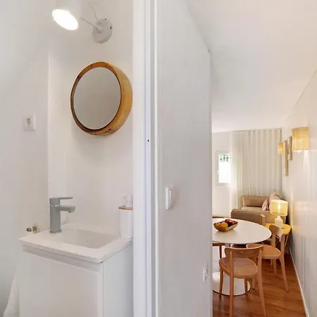 Willa Casa Da Gomeira *