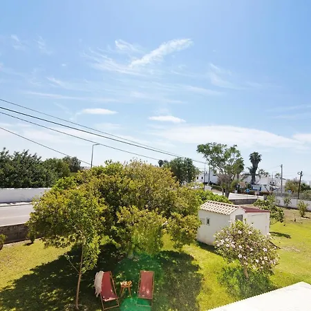 Willa Casa Da Gomeira *