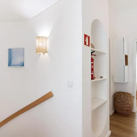 Willa Casa Da Gomeira