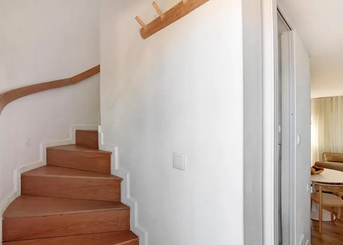 Casa Da Gomeira Villa Conceição