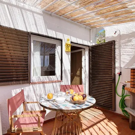 Casa Da Gomeira וילה Conceição