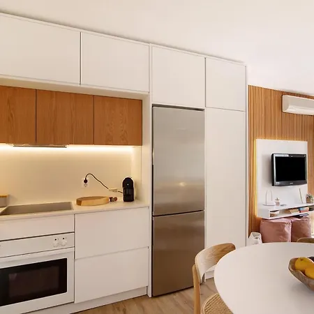 וילה Casa Da Gomeira