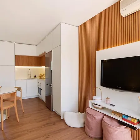 Casa Da Gomeira וילה