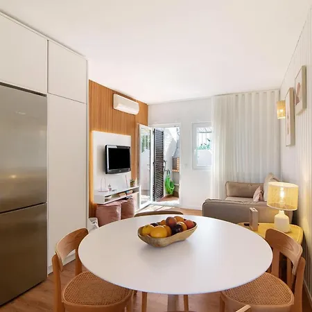 וילה Casa Da Gomeira Conceição