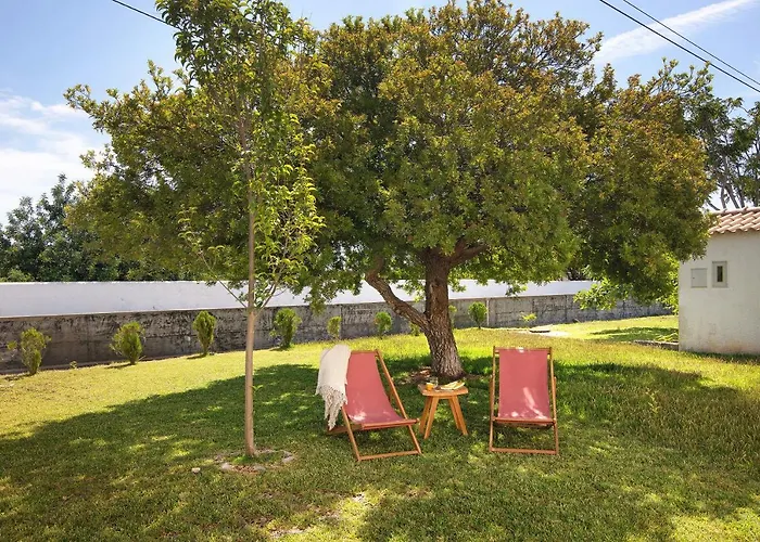 Casa Da Gomeira