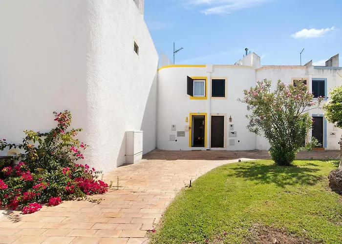 Casa Da Gomeira *